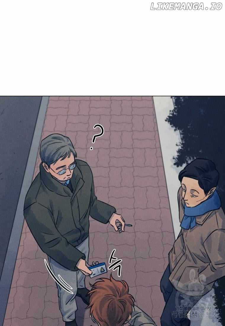THE KILLER'S INTERVIEW Chapter 36 60